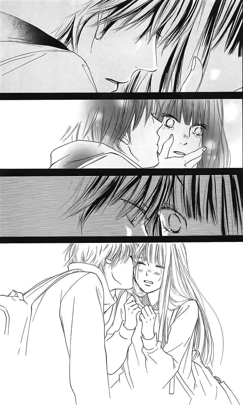 Kimi Ni Todoke Chapter 110 25